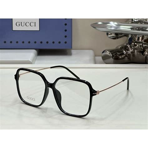 оправа gucci мужские